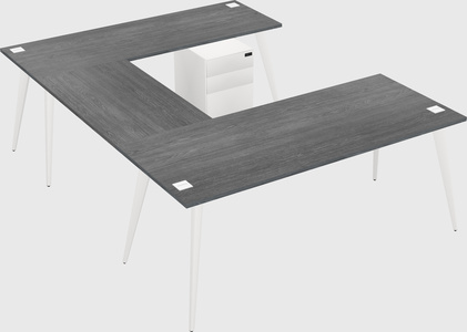 Modern Office Desk