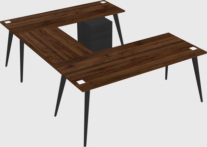 Modern Office Desk
