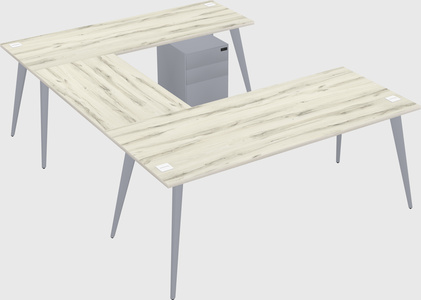 Modern Office Desk