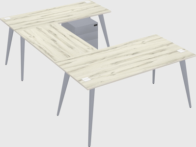 Modern Office Desk