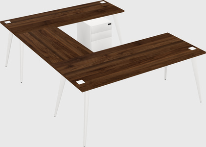 Modern Office Desk
