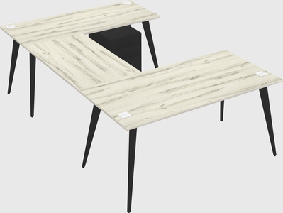 Modern Office Desk