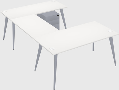 Modern Office Desk