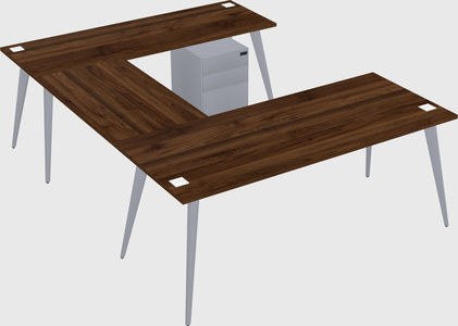 Modern Office Desk