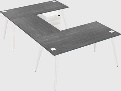 Modern Office Desk