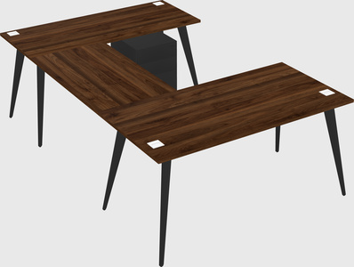 Modern Office Desk