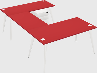 Modern Office Desk