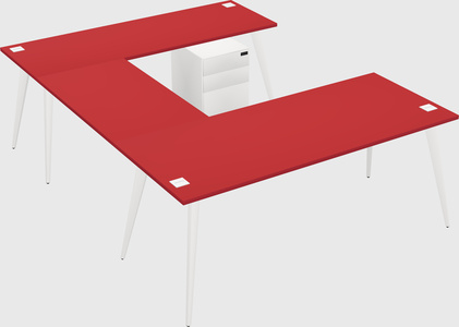 Modern Office Desk