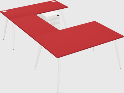 Modern Office Desk