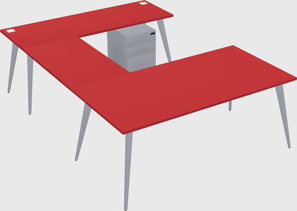 Modern Office Desk