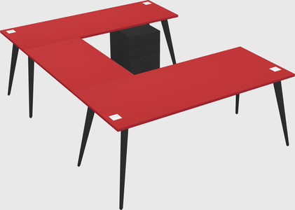 Modern Office Desk