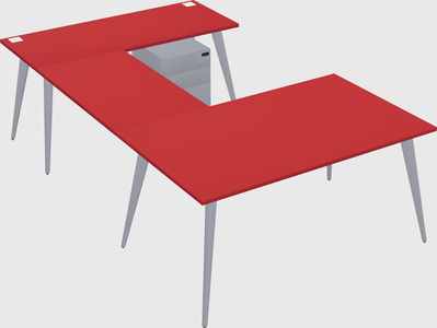 Modern Office Desk