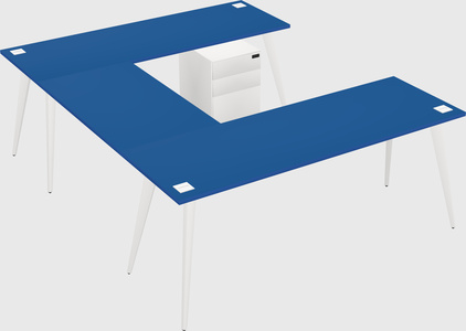Modern Office Desk