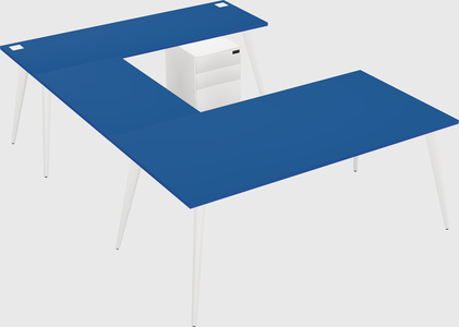 Modern Office Desk