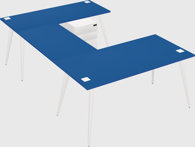 Modern Office Desk