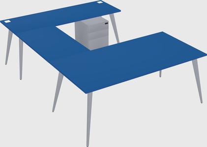 Modern Office Desk