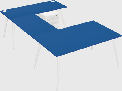 Modern Office Desk