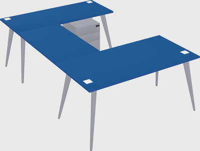 Modern Office Desk
