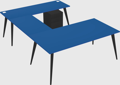 Modern Office Desk