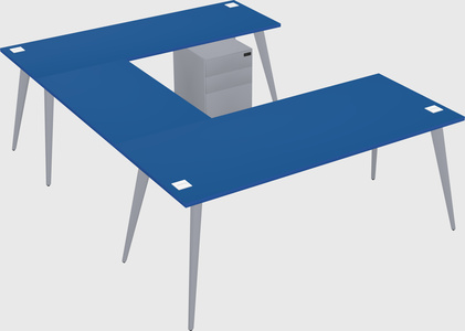 Modern Office Desk
