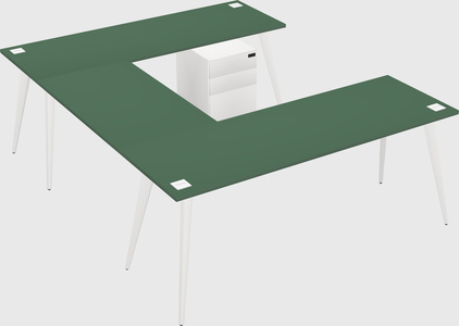 Modern Office Desk