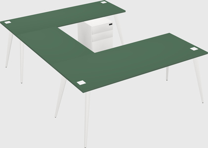 Modern Office Desk