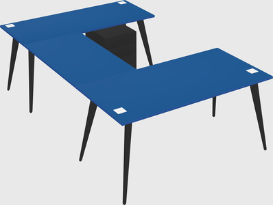 Modern Office Desk