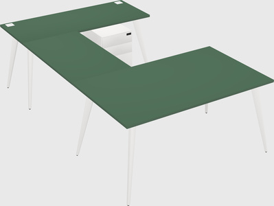 Modern Office Desk