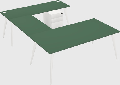 Modern Office Desk