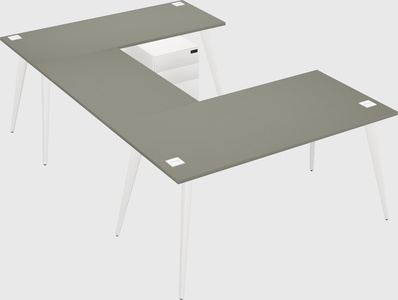 Modern Office Desk