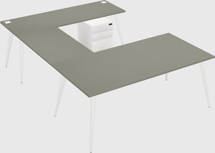 Modern Office Desk