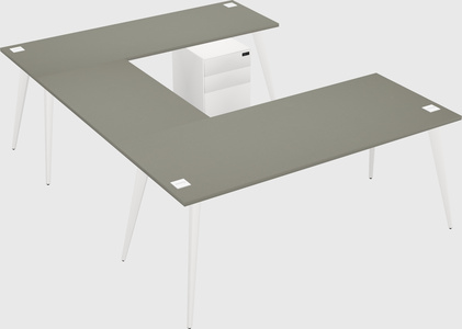 Modern Office Desk