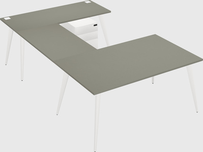 Modern Office Desk