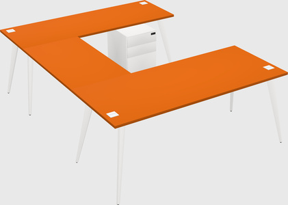 Modern Office Desk