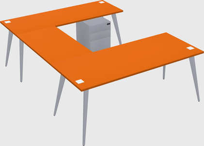 Modern Office Desk
