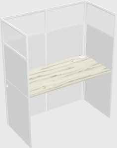Panel system