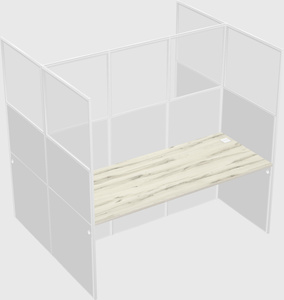Panel system