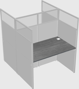 Panel system