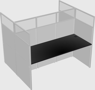 Panel system