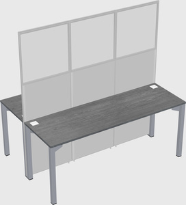 Panel system