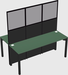Panel system