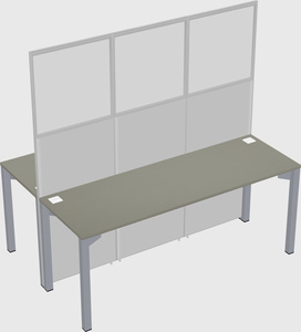 Panel system