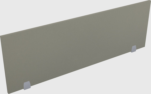 Desk Privacy Panel