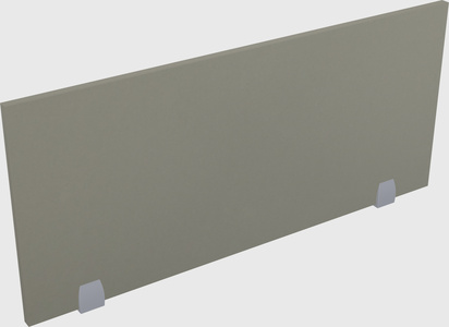 Desk Privacy Panel