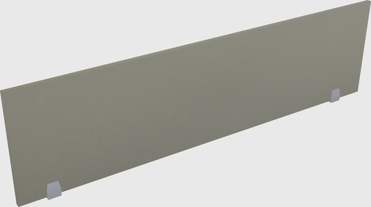 Desk Privacy Panel