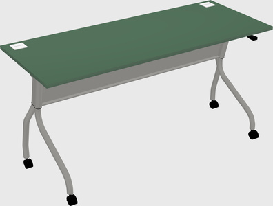 Flip-top Table