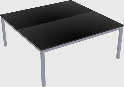 Main desk