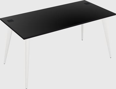 Main desk