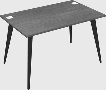 Main desk