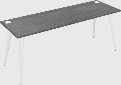 Main desk
